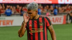 Josef Martinez : de « raté en Europe » à « roi de la MLS » !