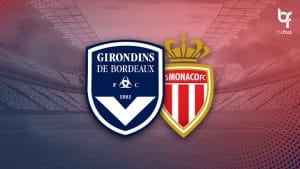 Bordeaux 2-1 Monaco : Les monégasques voyagent mal