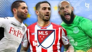 Ces joueurs MLS qui ont réussi en Europe ! (Partie 1)