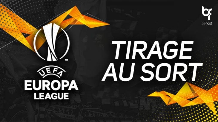 Ligue Europa : les groupes sont connus ! tirage europa league