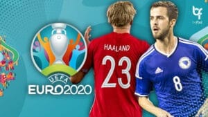 Euro 2020 : Qui seront les grands absents ?