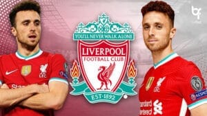 Diogo Jota : futur roi de Liverpool ?