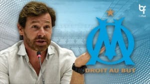 OM : Les déclarations lunaires d'André Villas-Boas...