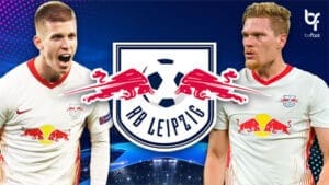 C1 - RB Leipzig : Un petit sur le point de devenir grand ?