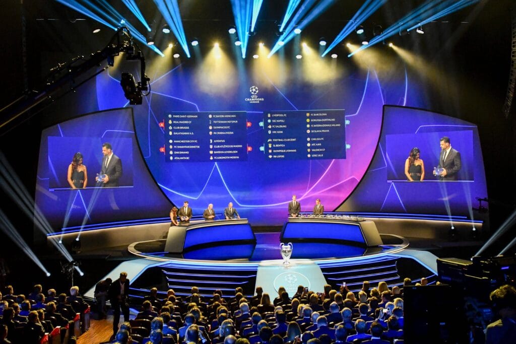 Ligue des Champions : quelle est cette nouvelle réforme ? Ligue des champions
