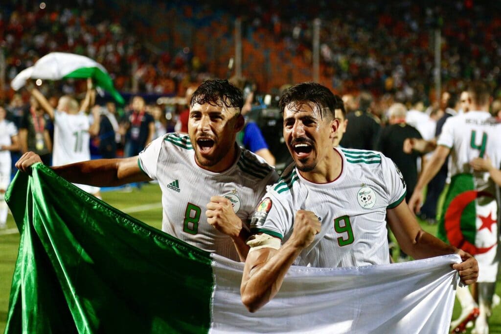 Qualifs CAN 2021 : l’Algérie doit finir le travail ! algérie