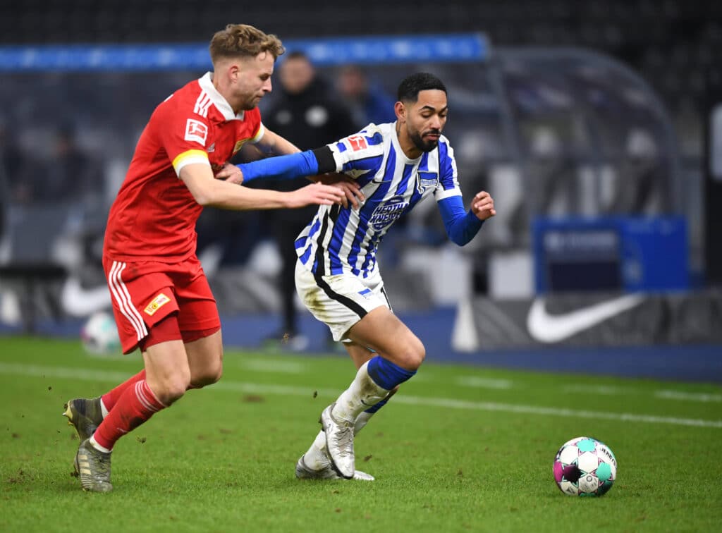 Union – Hertha : ce qu’il faut savoir avant le derby berlinois union hertha