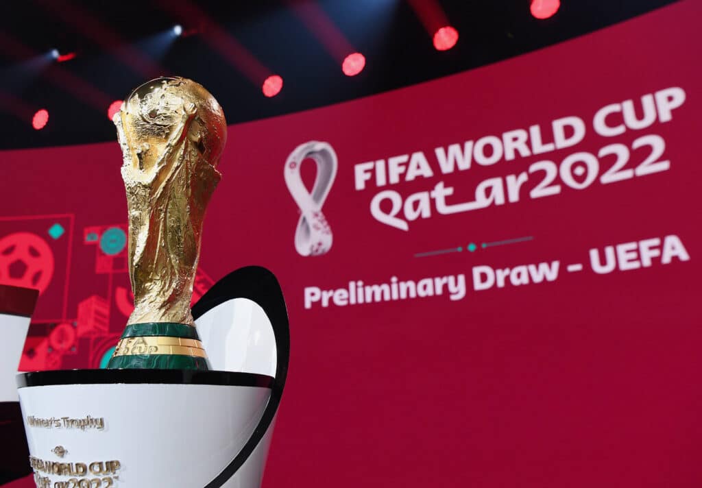CDM 2022 : les Nations à suivre lors des éliminatoires ! CDM