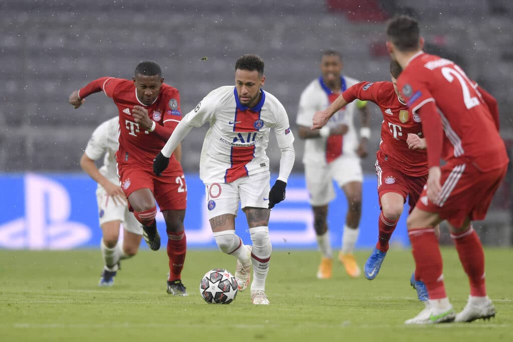 Bayern ?? 2-3 ?? PSG : les Tops et les Flops ! Bayern