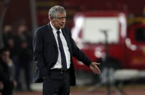 Euro 2020 : la liste des 26 du Portugal