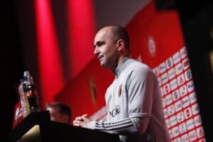 Euro 2020 : Les 26 joueurs belges sont connus !