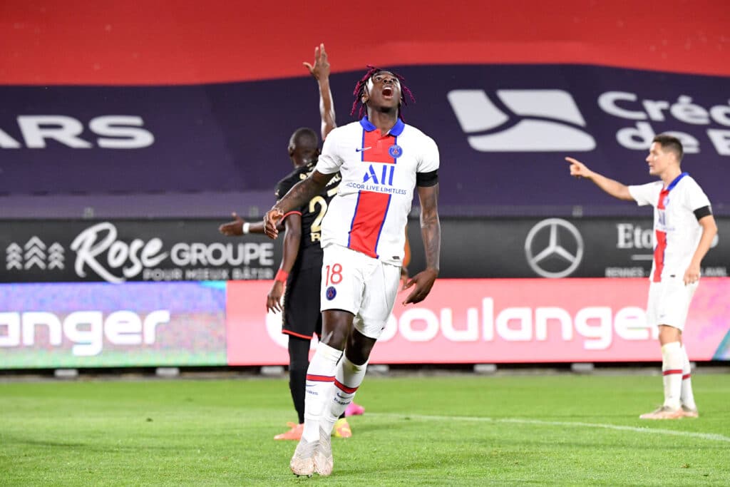 Rennes 1-1 PSG : les Tops et les Flops ! rennes