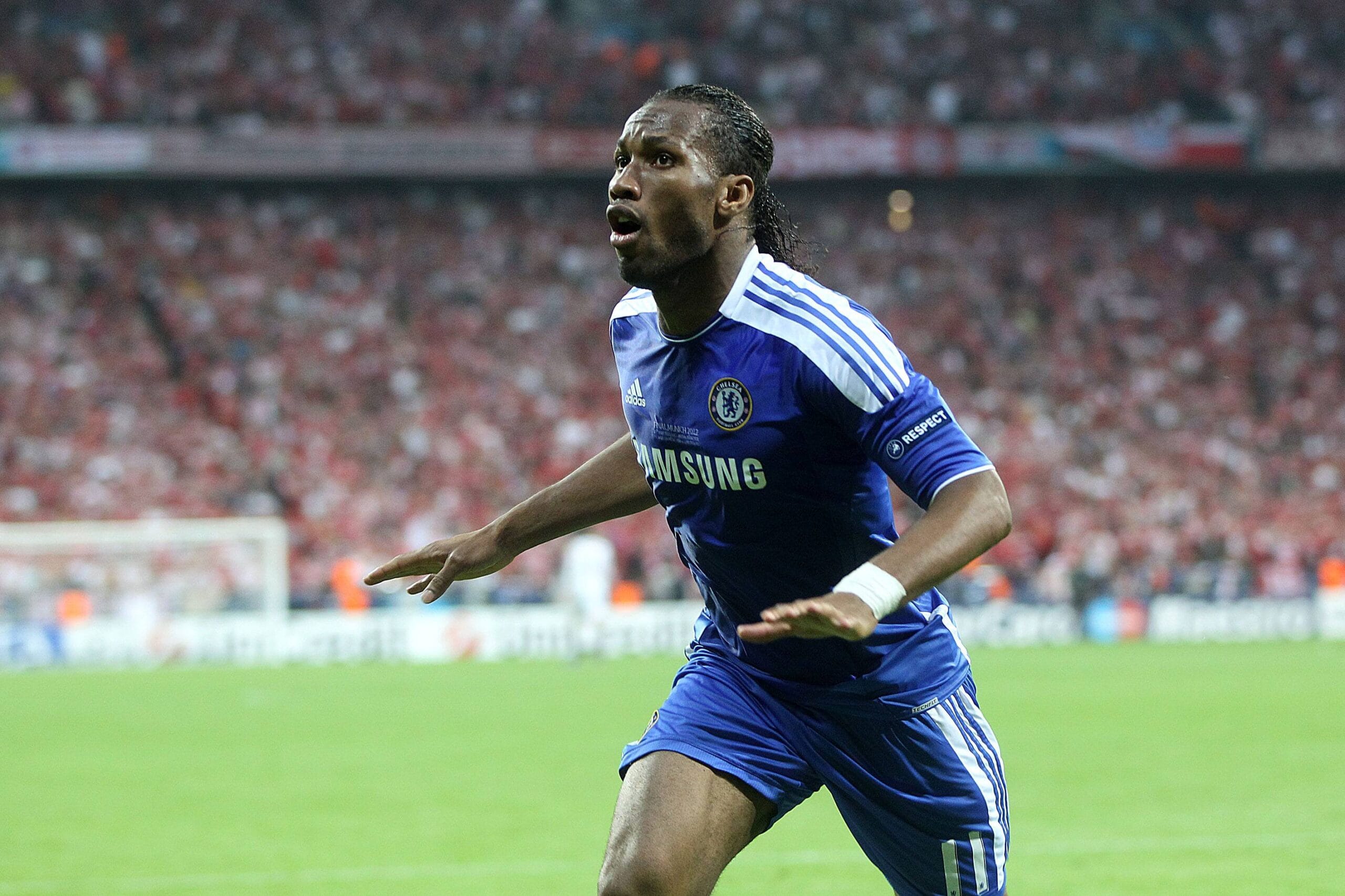 Chelsea