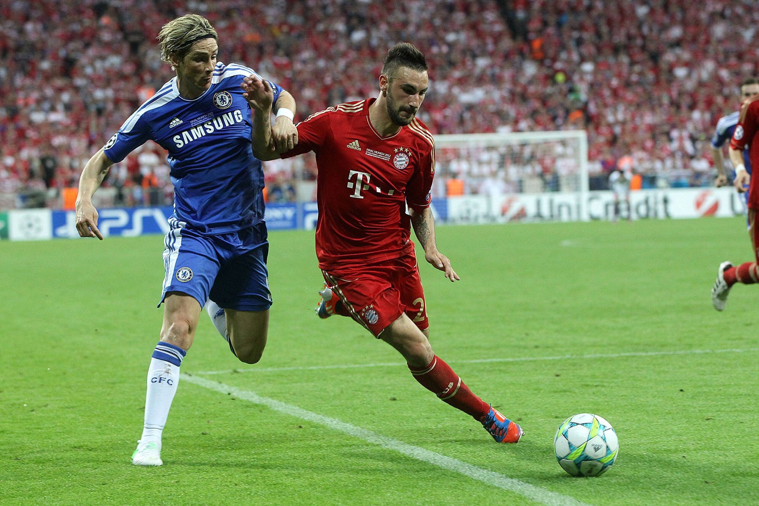 chelsea