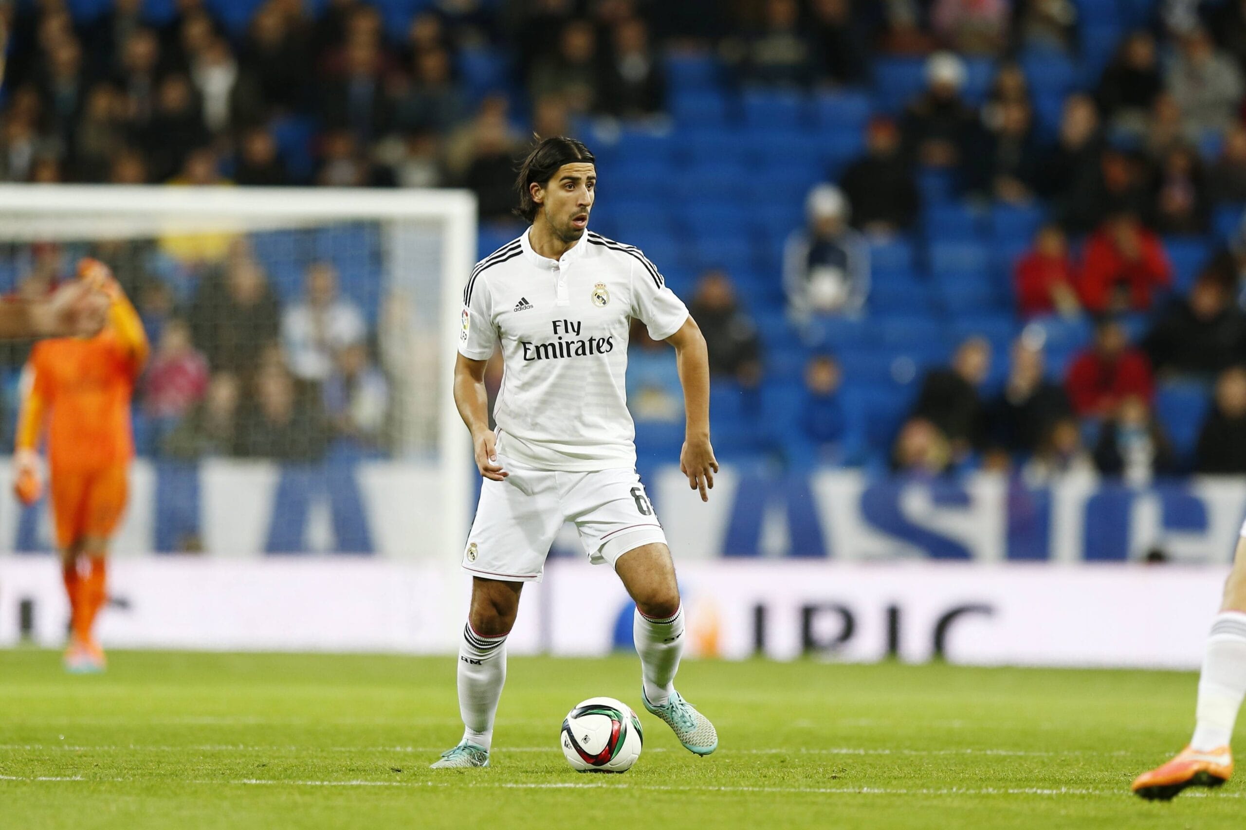 khedira