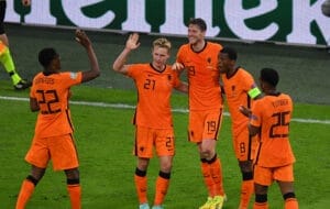 EURO 2020 : ?? Les Oranje sont au rendez-vous !