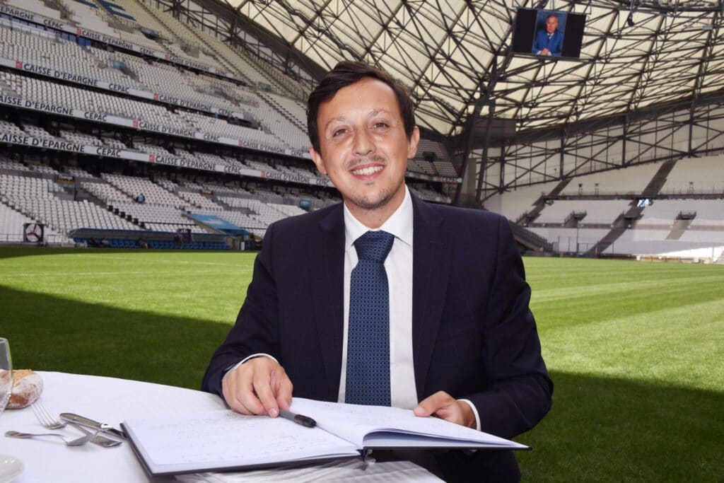 OM : un mercato bien garni, Longoria prépare l’avenir ! om