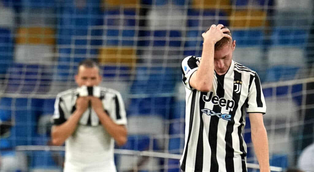 Juventus : C’était mieux avant ? Juventus