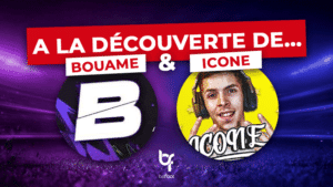 FIFA : À la découverte de... Bouame et Icone