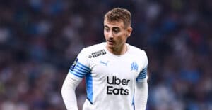 OM : Valentin Rongier, la force tranquille