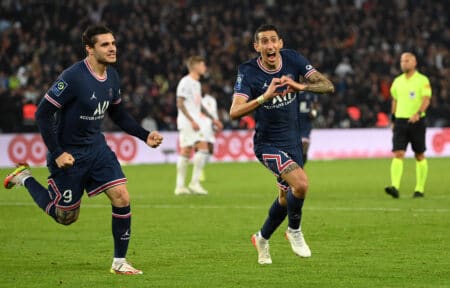 PSG 2-1 Lille : les Tops et les Flops ! PSG