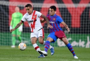 Rayo Vallecano 1-0 FC Barcelone : les Tops et les Flops !