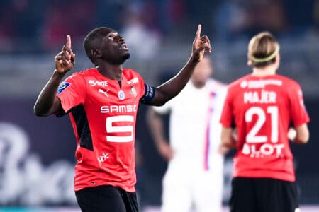 Rennes OL