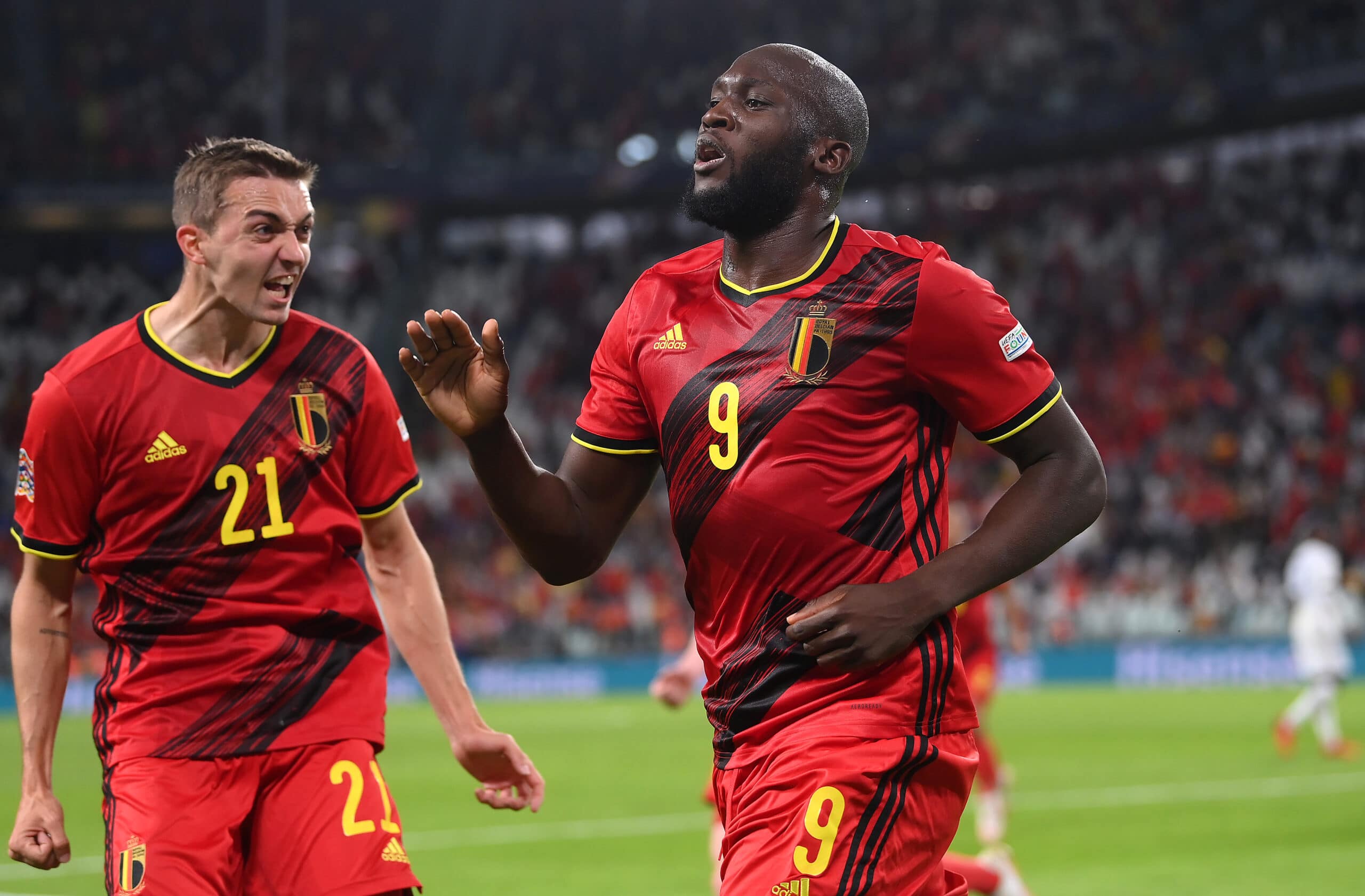 belgique
