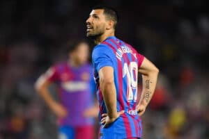FC Barcelone : Sergio Agüero va-t-il vraiment prendre sa retraite ?