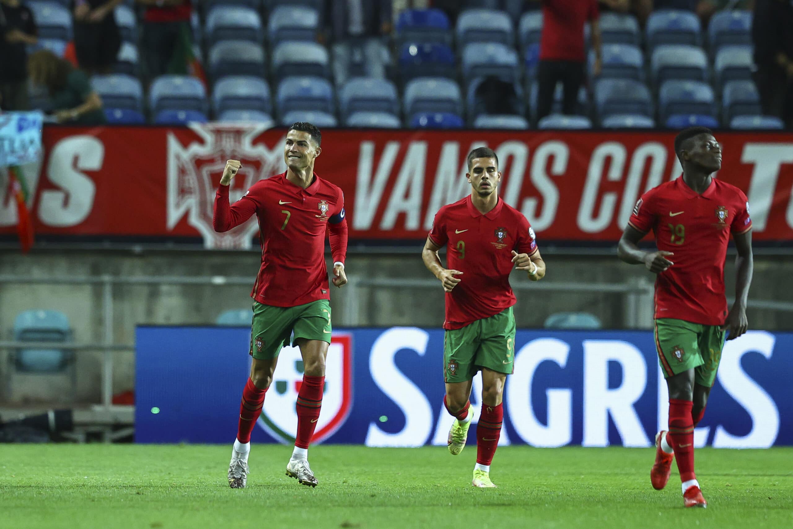 portugal