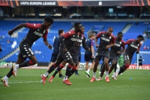 AS Monaco ?? - ?? PSV : Les compositions probables !