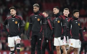 Norwich - Manchester United : les compositions probables !