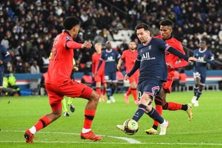 psg