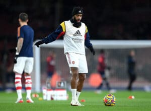 Leeds - Arsenal : les compos probables !