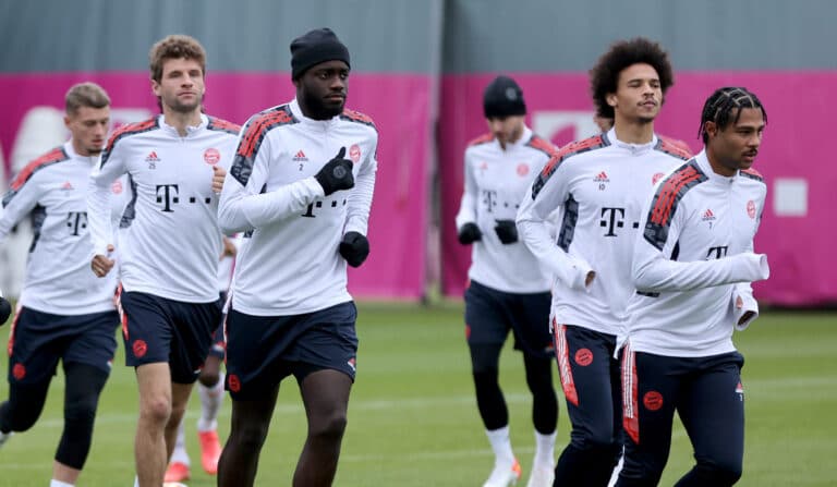 Bayern Munich – Mönchengladbach : Les compositions probables ! Bayern
