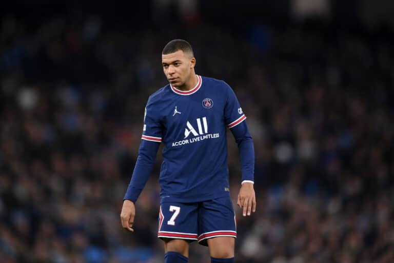 PSG – Real Madrid : Kylian Mbappé lance déjà le choc de Ligue des Champions ! psg