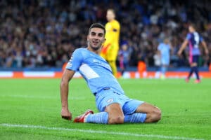 FC Barcelone : Où en est le transfert de Ferran Torres (Manchester City) ?