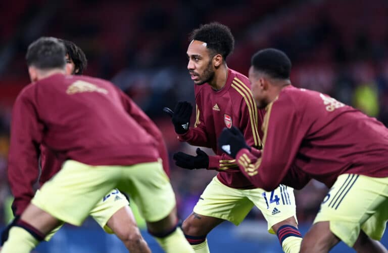 Everton – Arsenal : les compos probables ! Everton Arsenal
