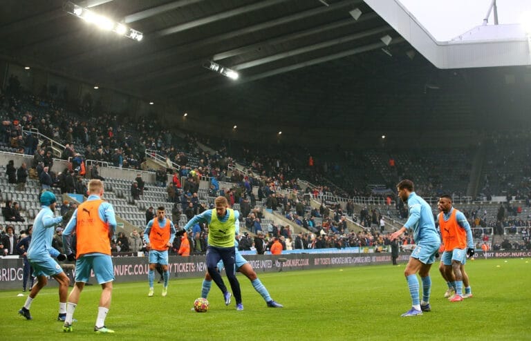 Brentford – Manchester City : les compositions probables ! Manchester City