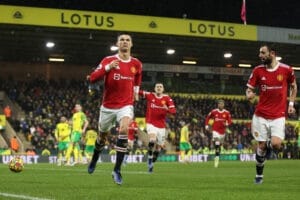 Norwich 0-1 Manchester United : les Tops et les Flops !