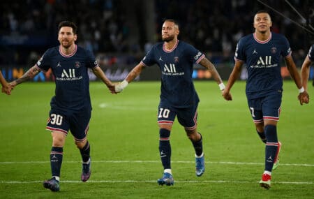 psg
