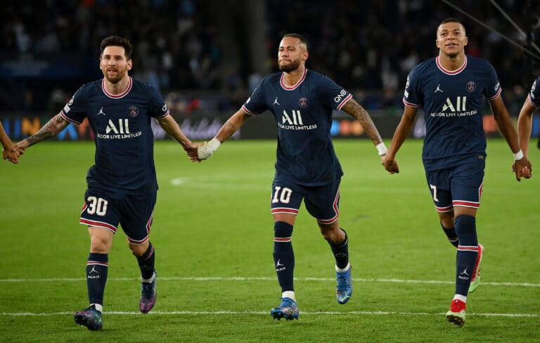 psg