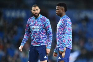 Real Madrid - Levante : Les compositions probables !