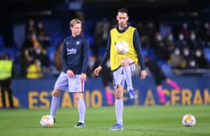 FC Barcelone - Elche : les compos probables !