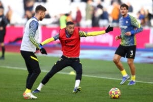 Wolves - Chelsea : les compos probables !