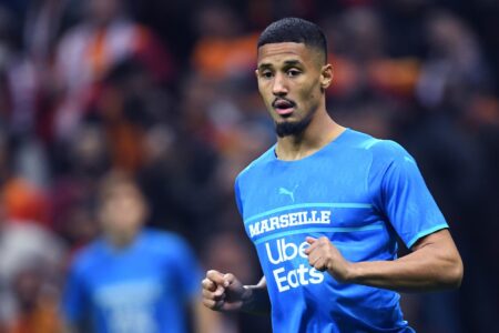 saliba