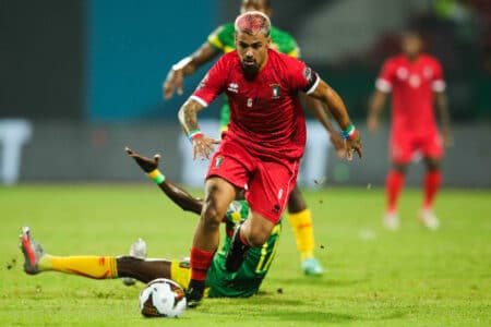 mali