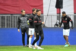 Metz - Nice : Les compositions probables !