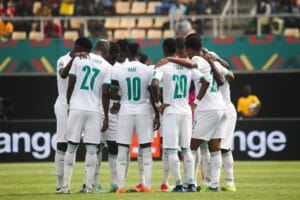 Malawi ?? - ?? Sénégal : Les compositions probables !