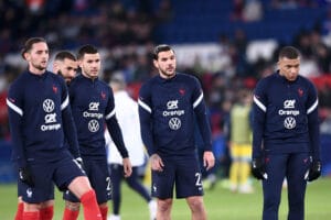 France ?? - ?? Danemark : les compositions probables !